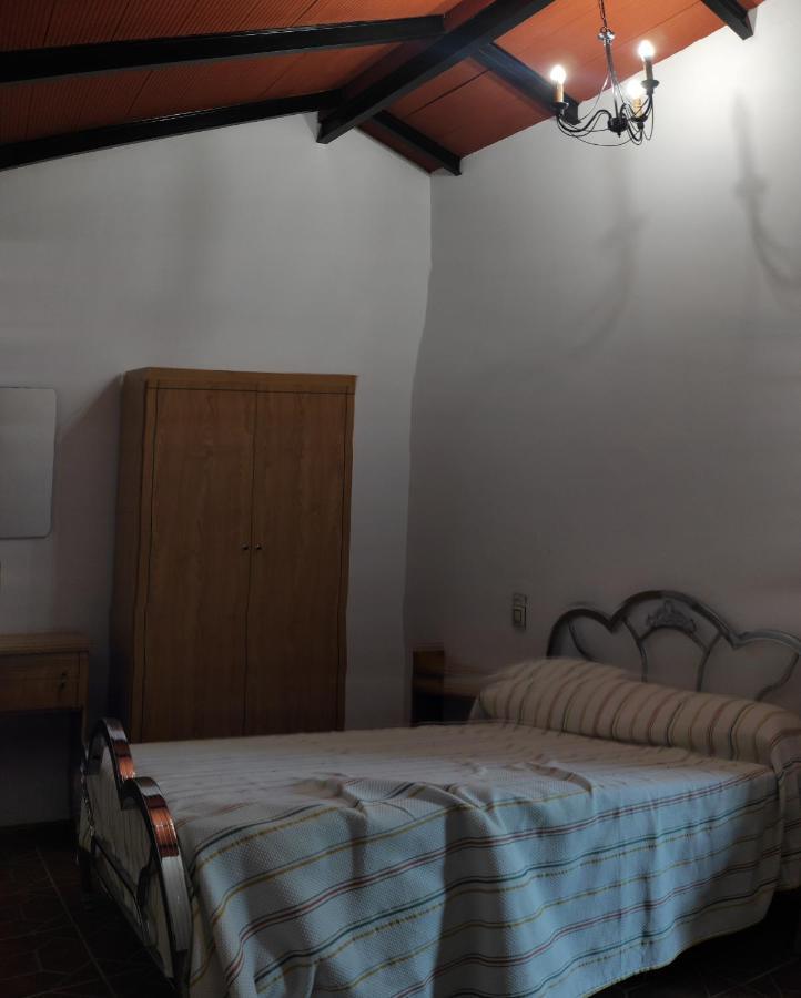 Cortijo De Las Flores Cazorla ลาอิรูลา ภายนอก รูปภาพ